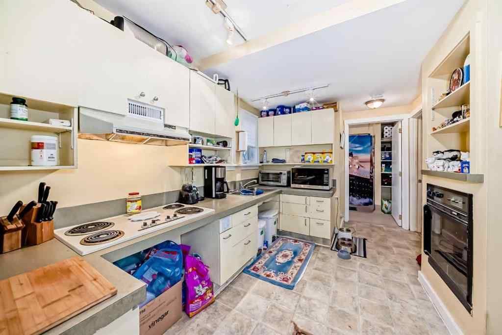 MLS&reg; # A2270378 - 2035 20TH Avenue  in NONE Bowden, Residential Open Houses