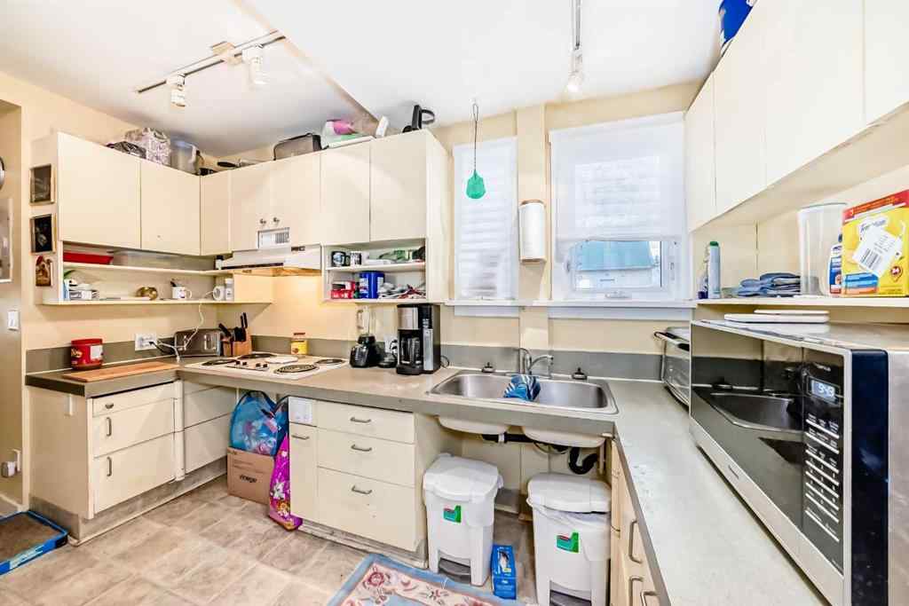 MLS&reg; # A2270378 - 2035 20TH Avenue  in NONE Bowden, Residential Open Houses