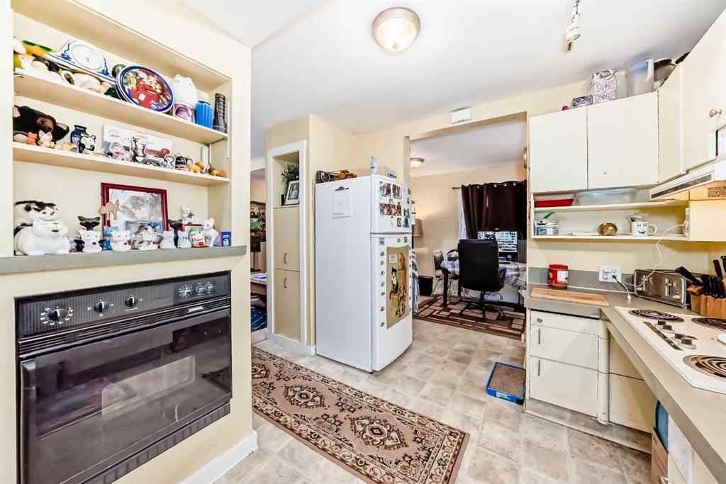 MLS&reg; # A2270378 - 2035 20TH Avenue  in NONE Bowden, Residential Open Houses