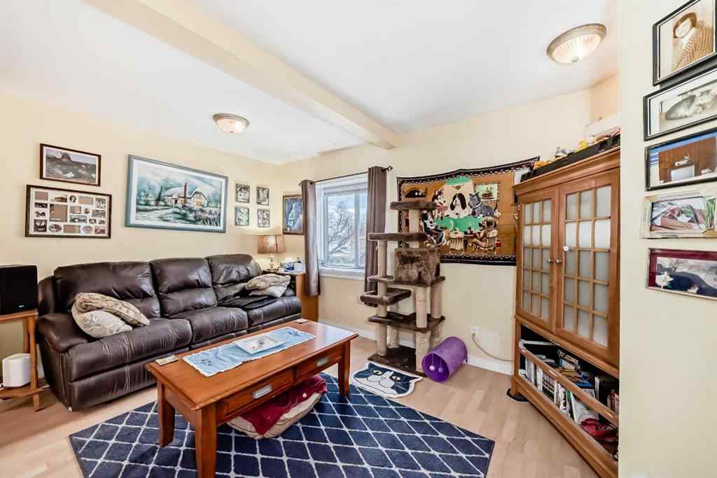 MLS&reg; # A2270378 - 2035 20TH Avenue  in NONE Bowden, Residential Open Houses