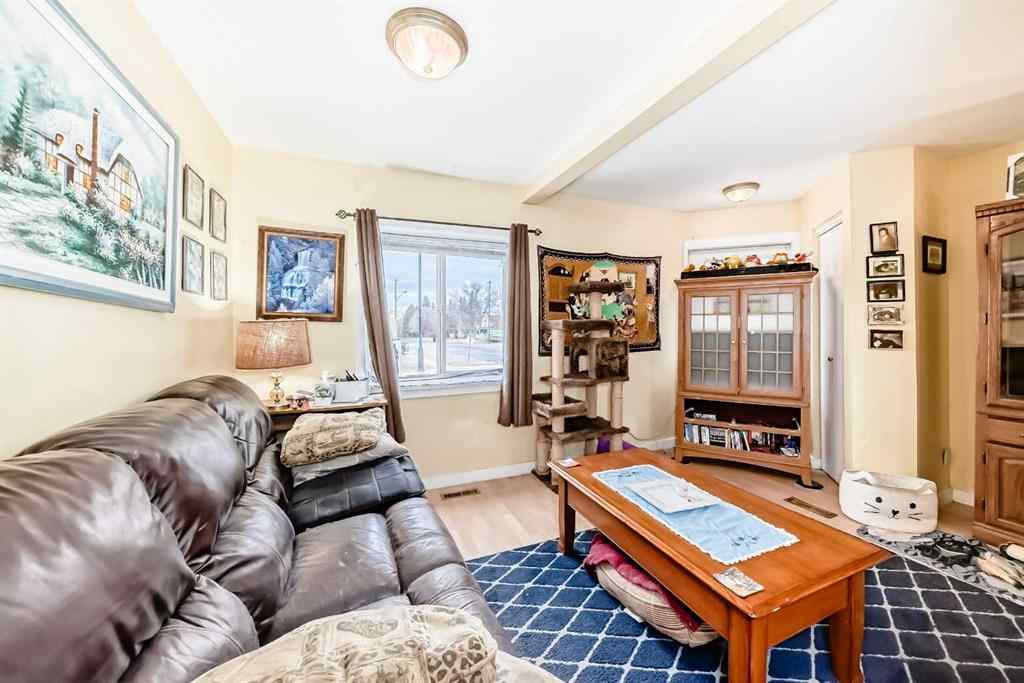 MLS&reg; # A2270378 - 2035 20TH Avenue  in NONE Bowden, Residential Open Houses