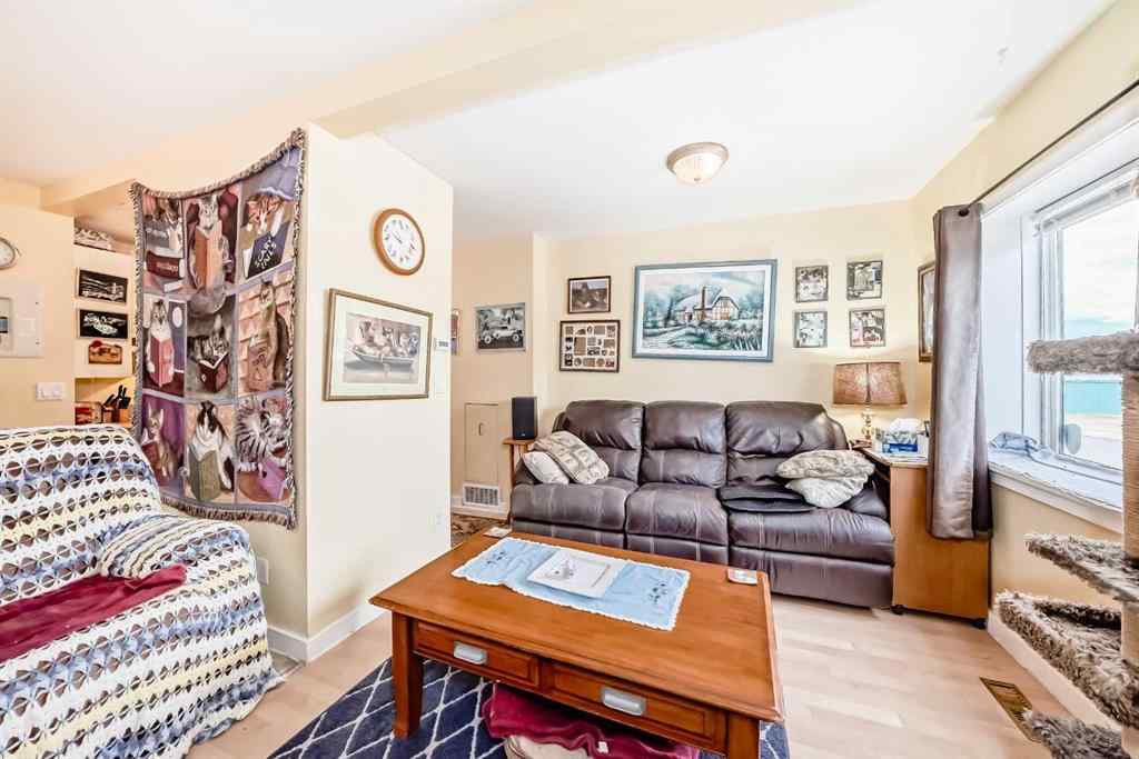 MLS&reg; # A2270378 - 2035 20TH Avenue  in NONE Bowden, Residential Open Houses