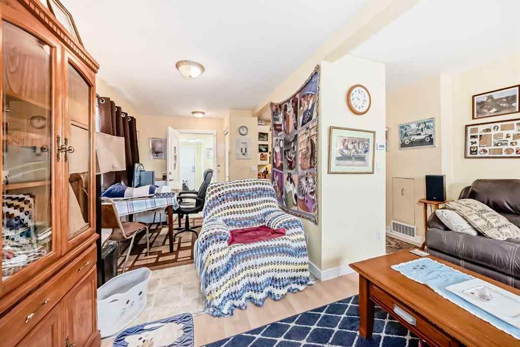 MLS&reg; # A2270378 - 2035 20TH Avenue  in NONE Bowden, Residential Open Houses