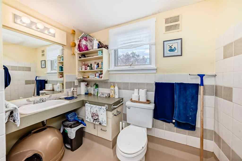 MLS&reg; # A2270378 - 2035 20TH Avenue  in NONE Bowden, Residential Open Houses