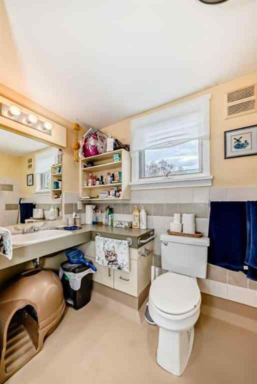 MLS&reg; # A2270378 - 2035 20TH Avenue  in NONE Bowden, Residential Open Houses