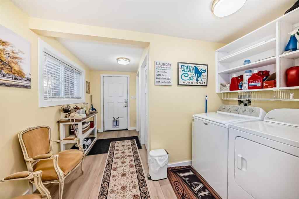 MLS&reg; # A2270378 - 2035 20TH Avenue  in NONE Bowden, Residential Open Houses