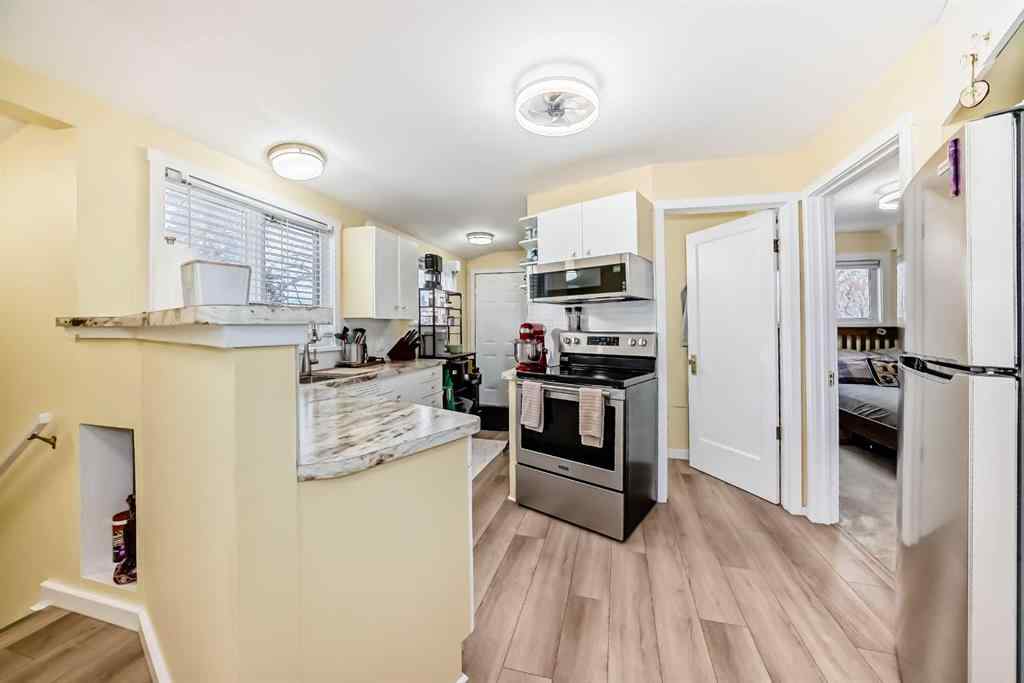 MLS&reg; # A2270378 - 2035 20TH Avenue  in NONE Bowden, Residential Open Houses