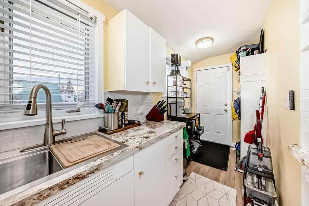 MLS&reg; # A2270378 - 2035 20TH Avenue  in NONE Bowden, Residential Open Houses