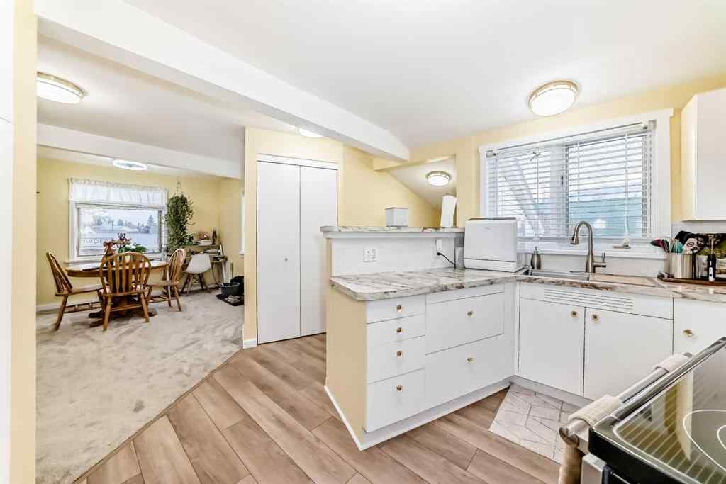 MLS&reg; # A2270378 - 2035 20TH Avenue  in NONE Bowden, Residential Open Houses