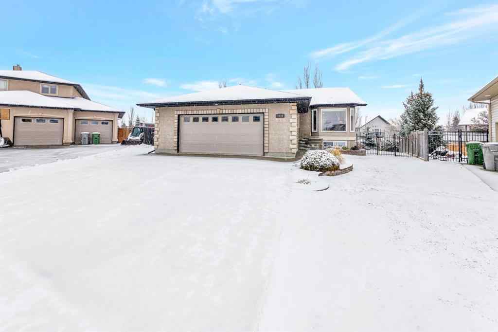 MLS&reg; # A2270379 - 2026 63 Avenue Court  in Lakeside Lloydminster, Residential Open Houses