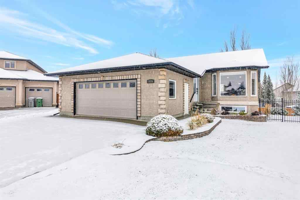 MLS&reg; # A2270379 - 2026 63 Avenue Court  in Lakeside Lloydminster, Residential Open Houses
