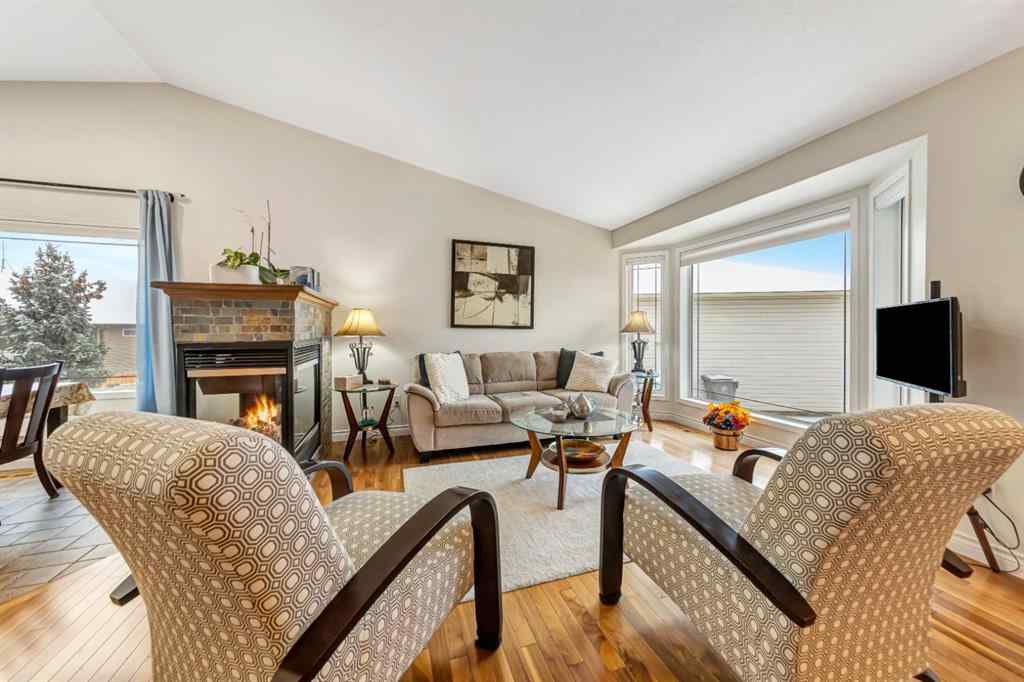 MLS&reg; # A2270379 - 2026 63 Avenue Court  in Lakeside Lloydminster, Residential Open Houses