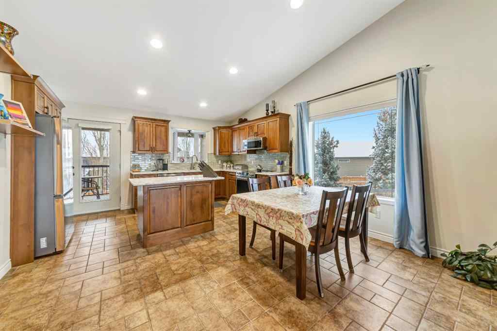 MLS&reg; # A2270379 - 2026 63 Avenue Court  in Lakeside Lloydminster, Residential Open Houses