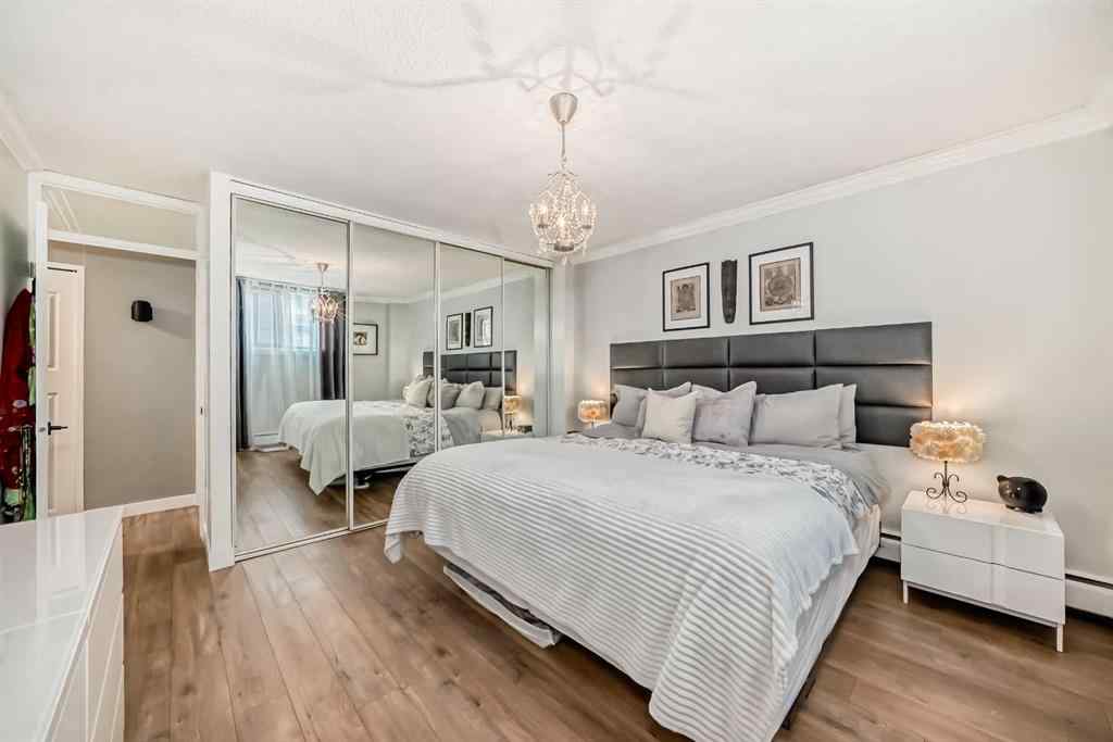 MLS® A2270380 - Unit #205 1213 13 Avenue SW in Beltline Calgary, Residential