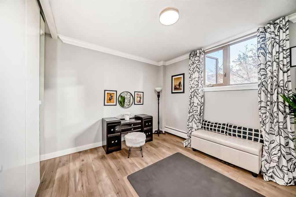 MLS® A2270380 - Unit #205 1213 13 Avenue SW in Beltline Calgary, Residential
