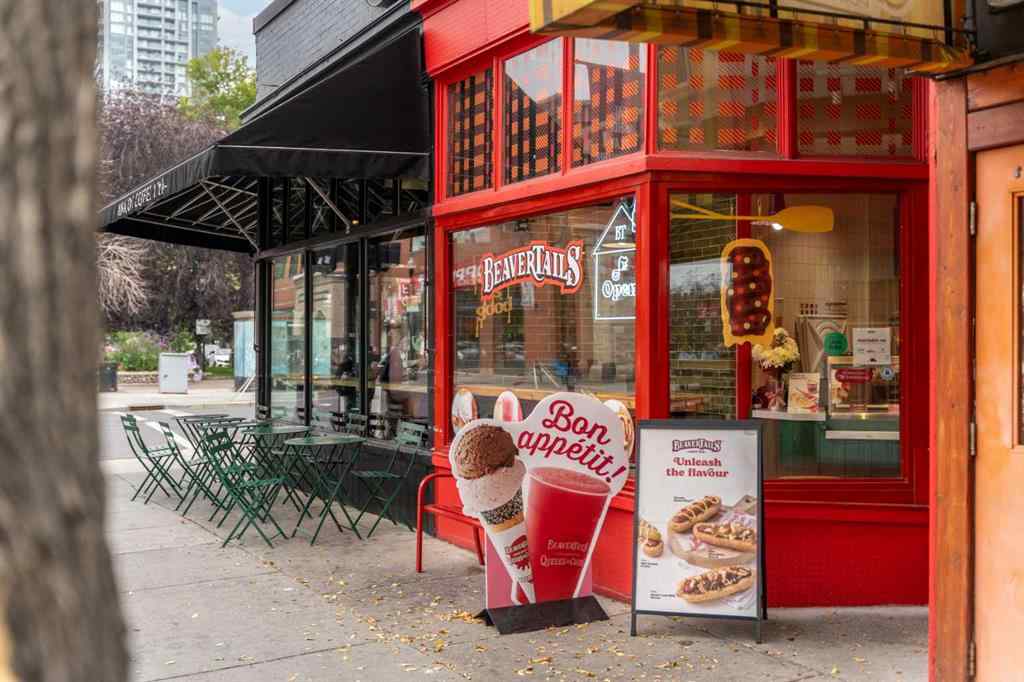 MLS® A2270380 - Unit #205 1213 13 Avenue SW in Beltline Calgary, Residential