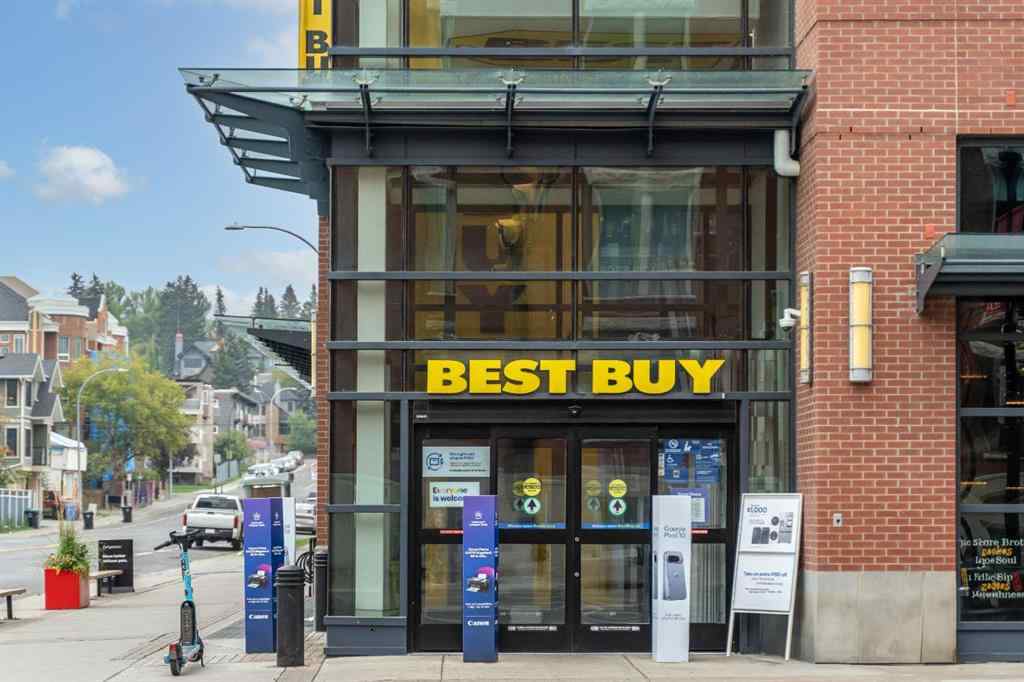 MLS® A2270380 - Unit #205 1213 13 Avenue SW in Beltline Calgary, Residential