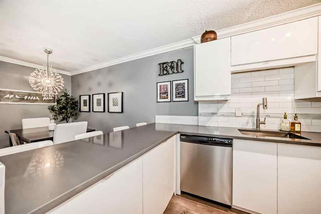 MLS® A2270380 - Unit #205 1213 13 Avenue SW in Beltline Calgary, Residential