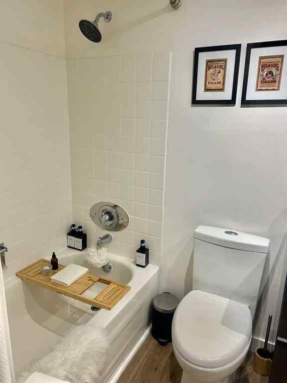 MLS® A2270380 - Unit #205 1213 13 Avenue SW in Beltline Calgary, Residential