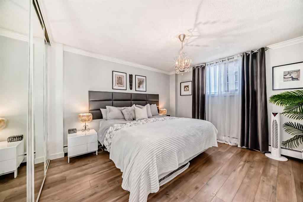 MLS® A2270380 - Unit #205 1213 13 Avenue SW in Beltline Calgary, Residential