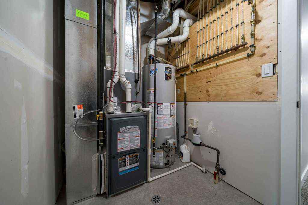 MLS&reg; # A2270381 - 29 Somerside Gate SE in Southland Medicine Hat, Residential Open Houses