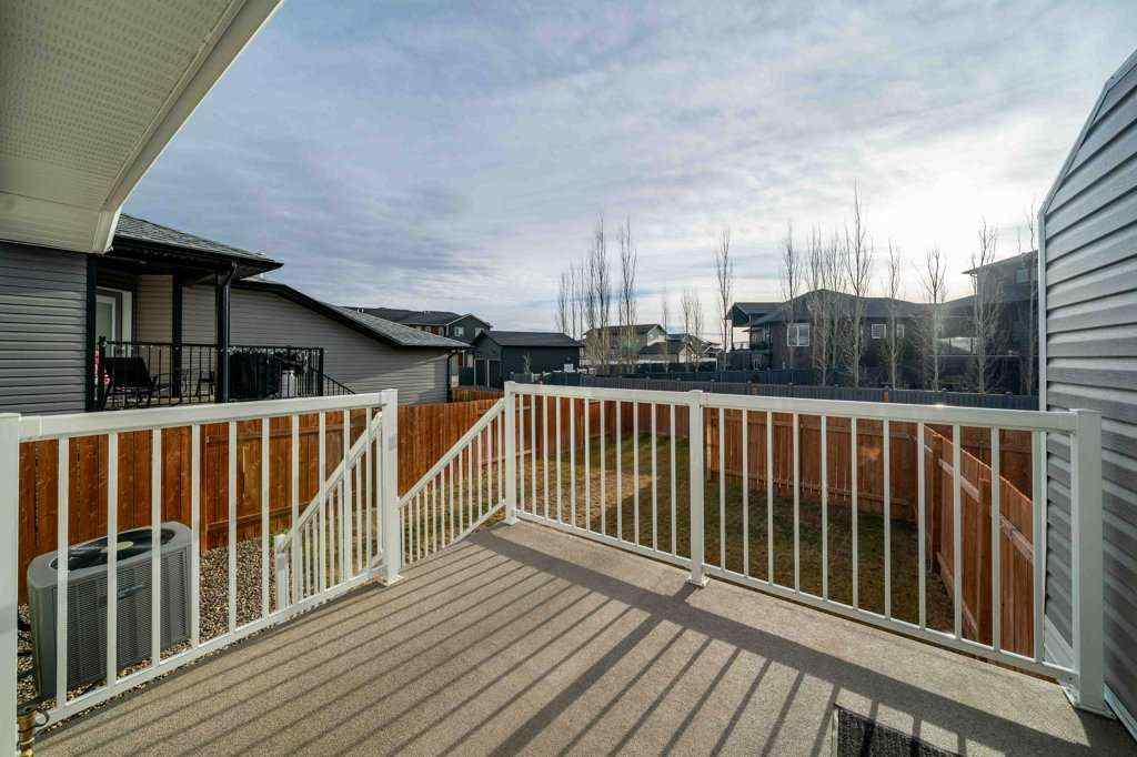 MLS&reg; # A2270381 - 29 Somerside Gate SE in Southland Medicine Hat, Residential Open Houses