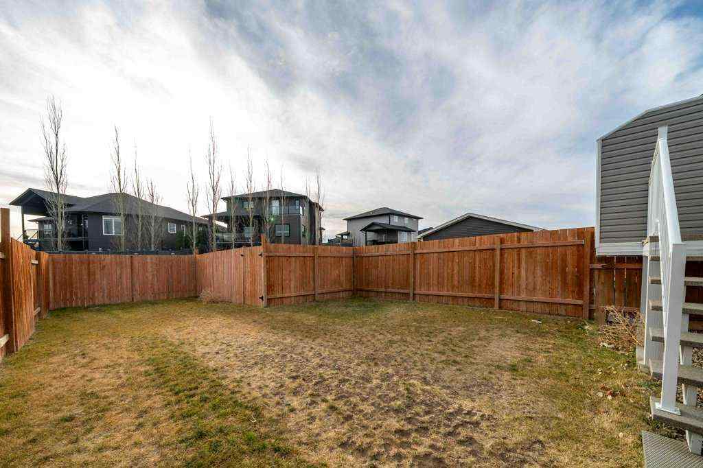 MLS&reg; # A2270381 - 29 Somerside Gate SE in Southland Medicine Hat, Residential Open Houses