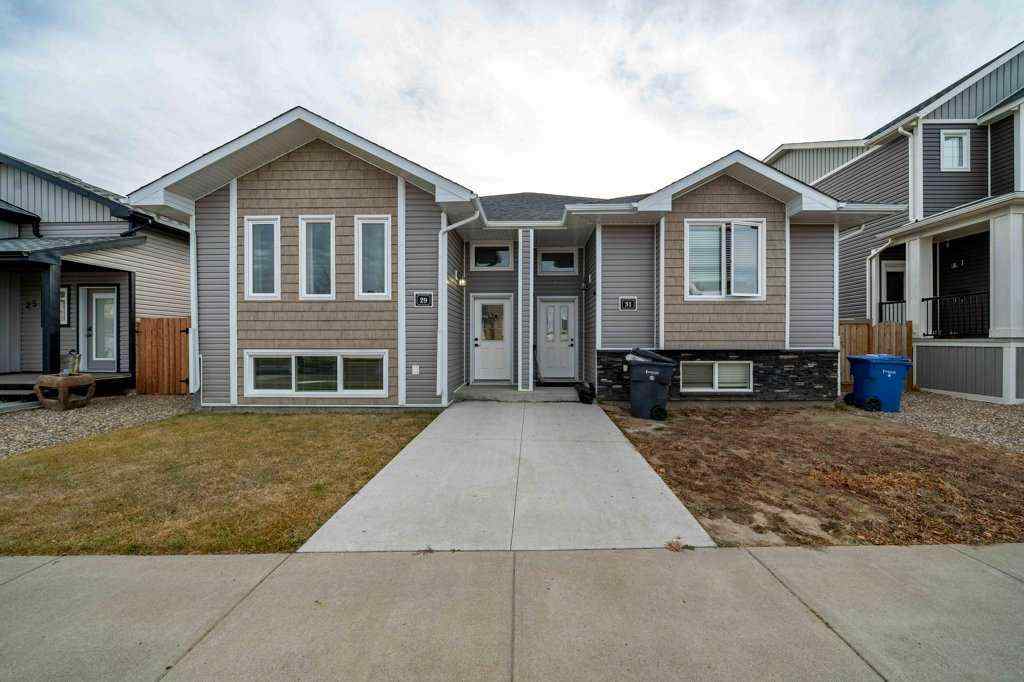 MLS&reg; # A2270381 - 29 Somerside Gate SE in Southland Medicine Hat, Residential Open Houses