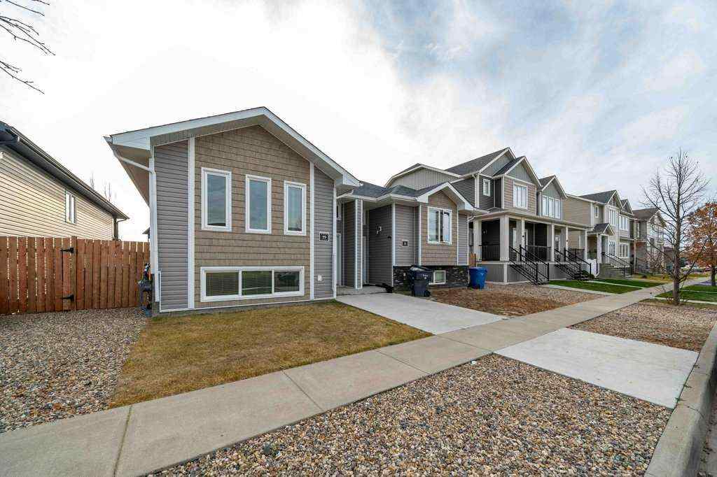 MLS&reg; # A2270381 - 29 Somerside Gate SE in Southland Medicine Hat, Residential Open Houses