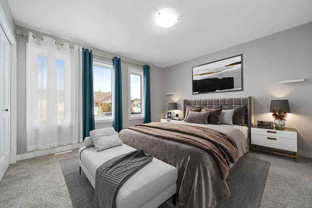 MLS&reg; # A2270381 - 29 Somerside Gate SE in Southland Medicine Hat, Residential Open Houses