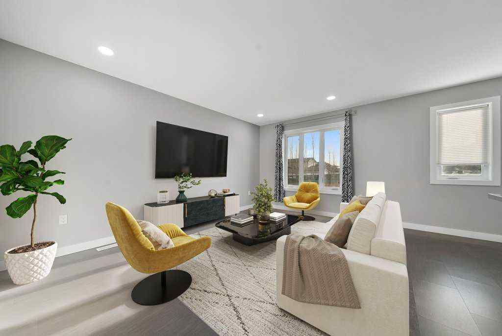 MLS&reg; # A2270381 - 29 Somerside Gate SE in Southland Medicine Hat, Residential Open Houses