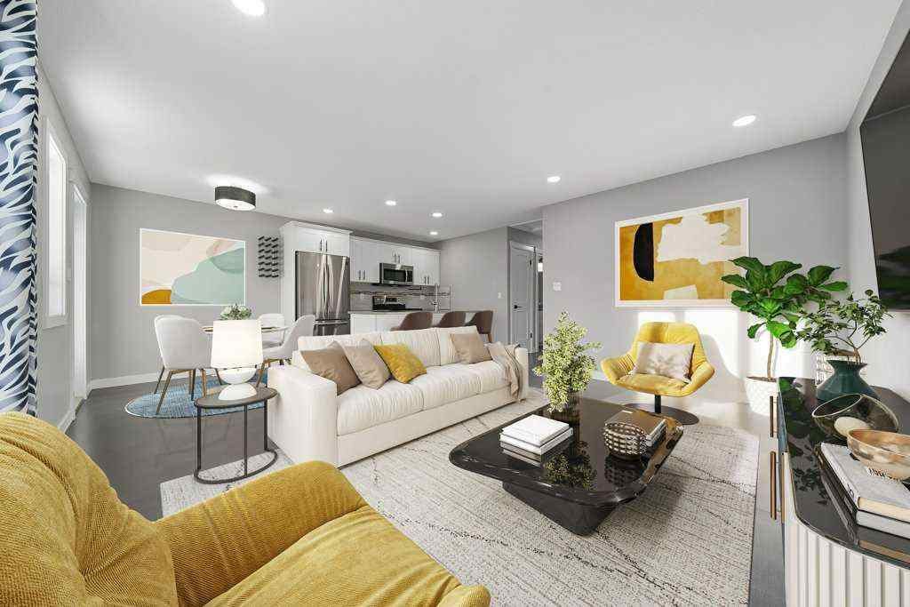 MLS&reg; # A2270381 - 29 Somerside Gate SE in Southland Medicine Hat, Residential Open Houses