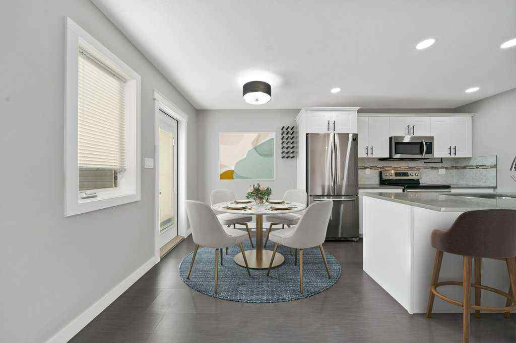 MLS&reg; # A2270381 - 29 Somerside Gate SE in Southland Medicine Hat, Residential Open Houses