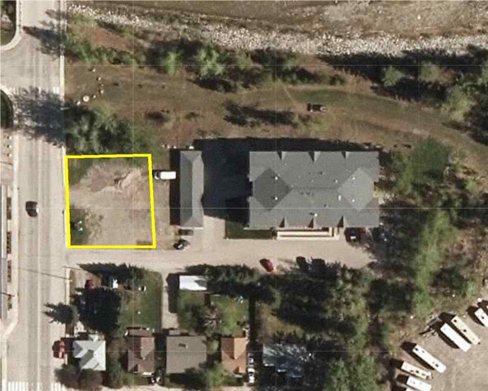 MLS&reg; # A2270382 - 201 Center Street  in NONE Sundre, Land Open Houses