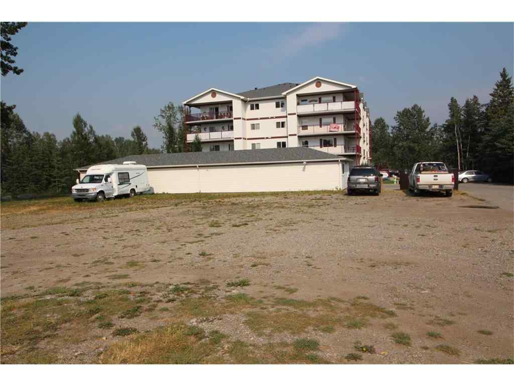 MLS&reg; # A2270382 - 201 Center Street  in NONE Sundre, Land Open Houses