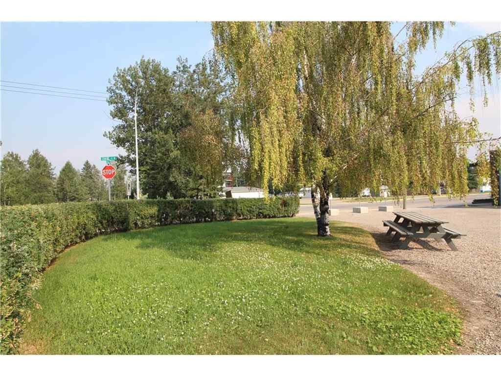 MLS&reg; # A2270382 - 201 Center Street  in NONE Sundre, Land Open Houses