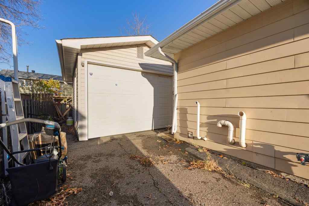 MLS&reg; # A2270384 - 193 Eymundson Road  in Thickwood Fort McMurray, Residential Open Houses