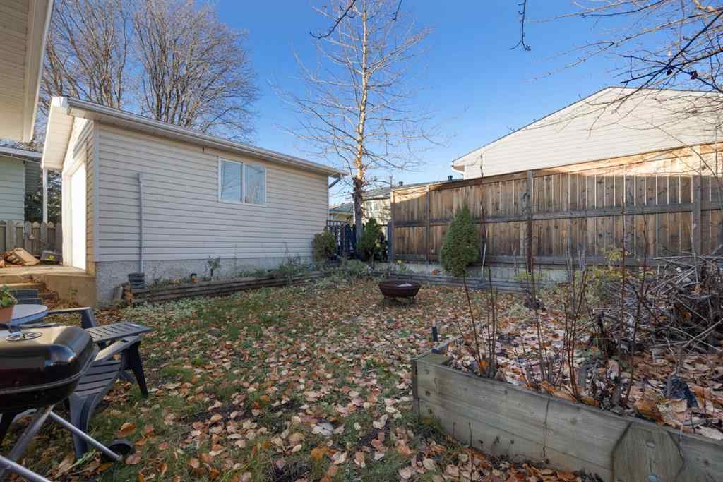 MLS&reg; # A2270384 - 193 Eymundson Road  in Thickwood Fort McMurray, Residential Open Houses