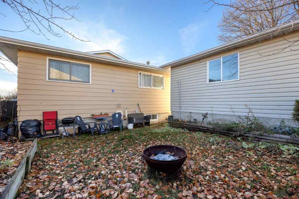 MLS&reg; # A2270384 - 193 Eymundson Road  in Thickwood Fort McMurray, Residential Open Houses