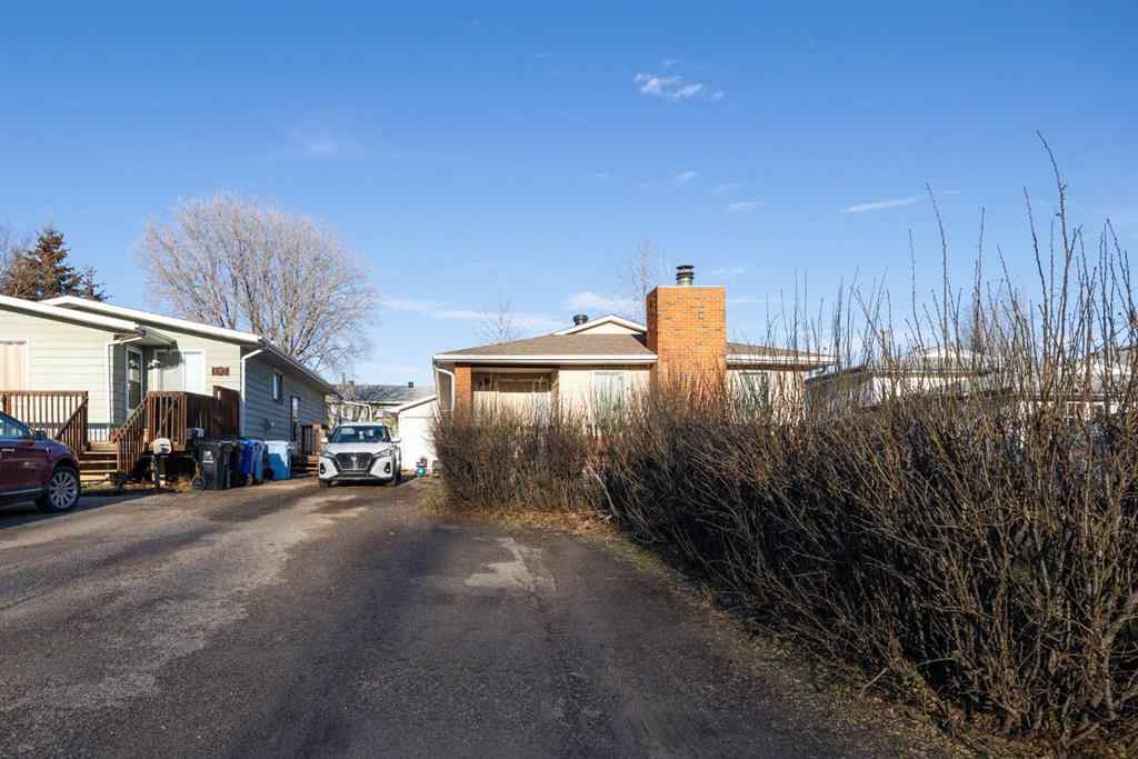 MLS&reg; # A2270384 - 193 Eymundson Road  in Thickwood Fort McMurray, Residential Open Houses