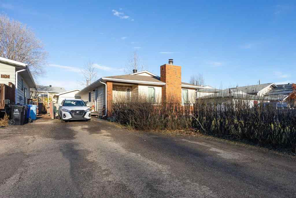 MLS&reg; # A2270384 - 193 Eymundson Road  in Thickwood Fort McMurray, Residential Open Houses