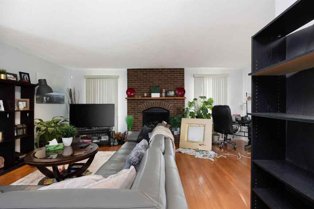 MLS&reg; # A2270384 - 193 Eymundson Road  in Thickwood Fort McMurray, Residential Open Houses