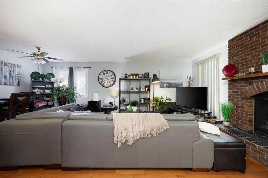 MLS&reg; # A2270384 - 193 Eymundson Road  in Thickwood Fort McMurray, Residential Open Houses