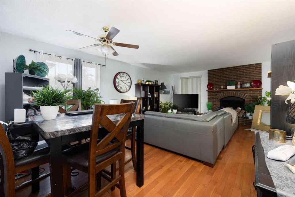 MLS&reg; # A2270384 - 193 Eymundson Road  in Thickwood Fort McMurray, Residential Open Houses