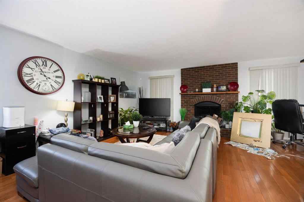 MLS&reg; # A2270384 - 193 Eymundson Road  in Thickwood Fort McMurray, Residential Open Houses