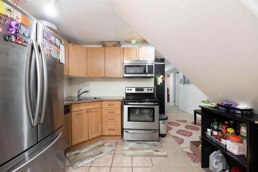 MLS&reg; # A2270384 - 193 Eymundson Road  in Thickwood Fort McMurray, Residential Open Houses