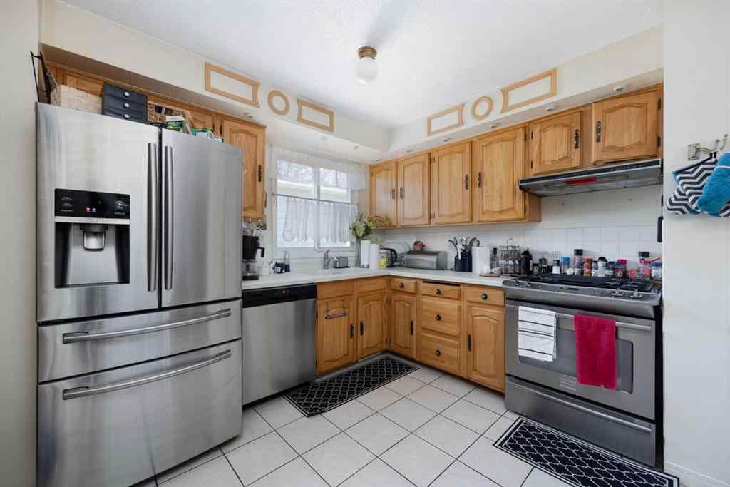 MLS&reg; # A2270384 - 193 Eymundson Road  in Thickwood Fort McMurray, Residential Open Houses