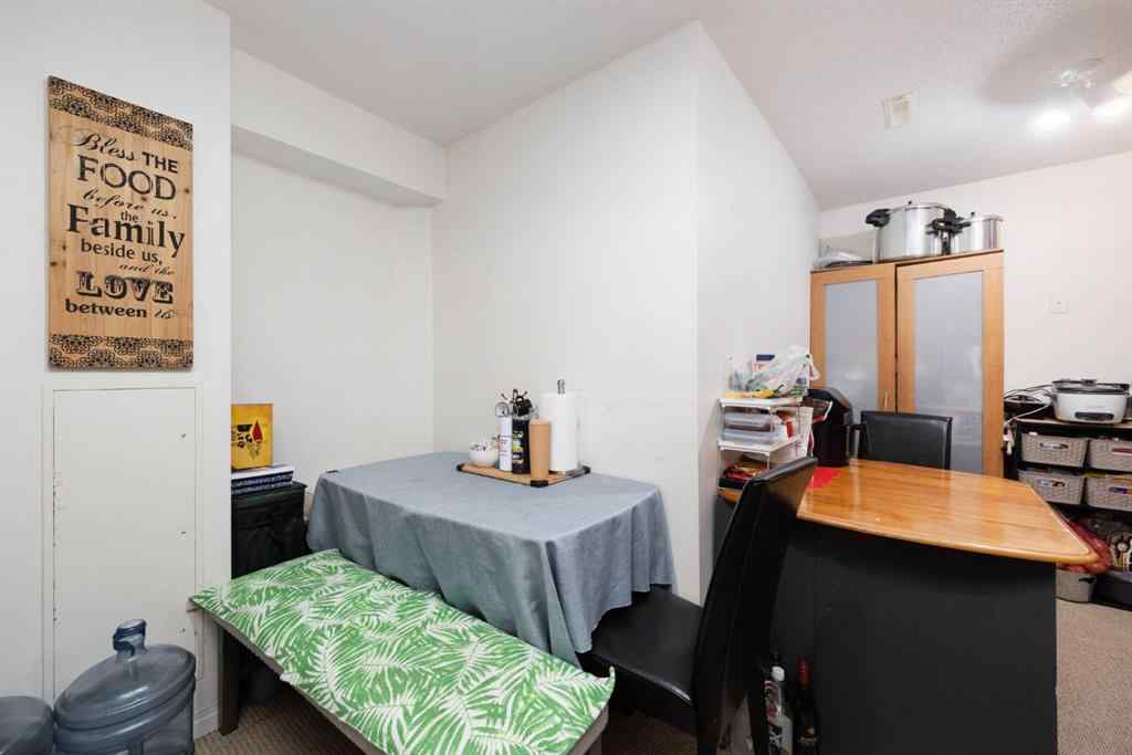 MLS&reg; # A2270384 - 193 Eymundson Road  in Thickwood Fort McMurray, Residential Open Houses