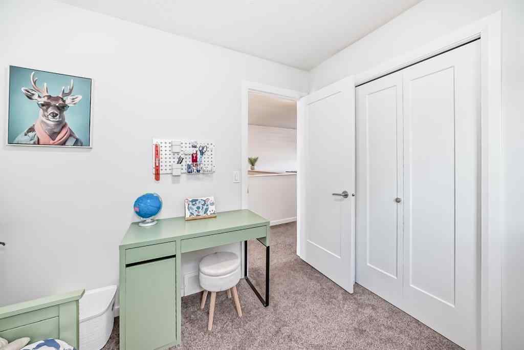 MLS&reg; # A2270385 - 786 River Heights Crescent  in River Song Cochrane, Residential Open Houses