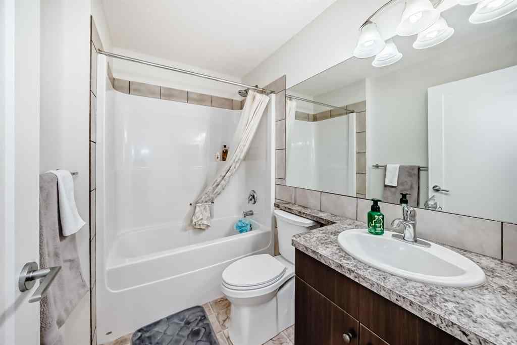 MLS&reg; # A2270385 - 786 River Heights Crescent  in River Song Cochrane, Residential Open Houses